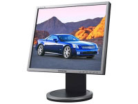 Samsung SyncMaster 740N (LS17HAAKS)